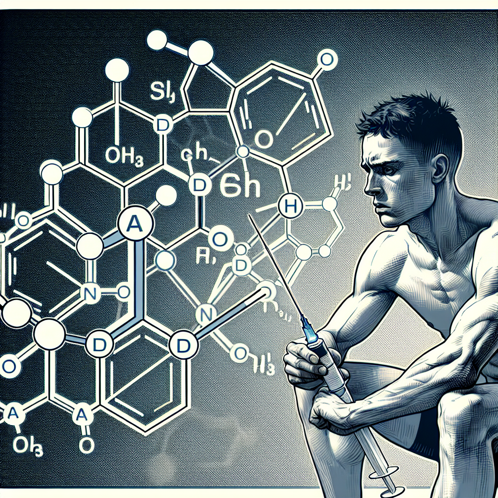 Boldenone: il doping nascosto nel mondo dello sport