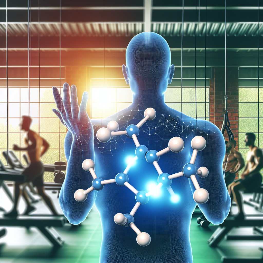 Boldenone: una sostanza dopante sempre più utilizzata dagli atleti