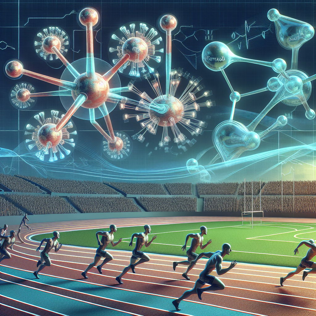 Dapoxetine (Priligy) e la sua applicazione nell'ottimizzazione delle performance sportive