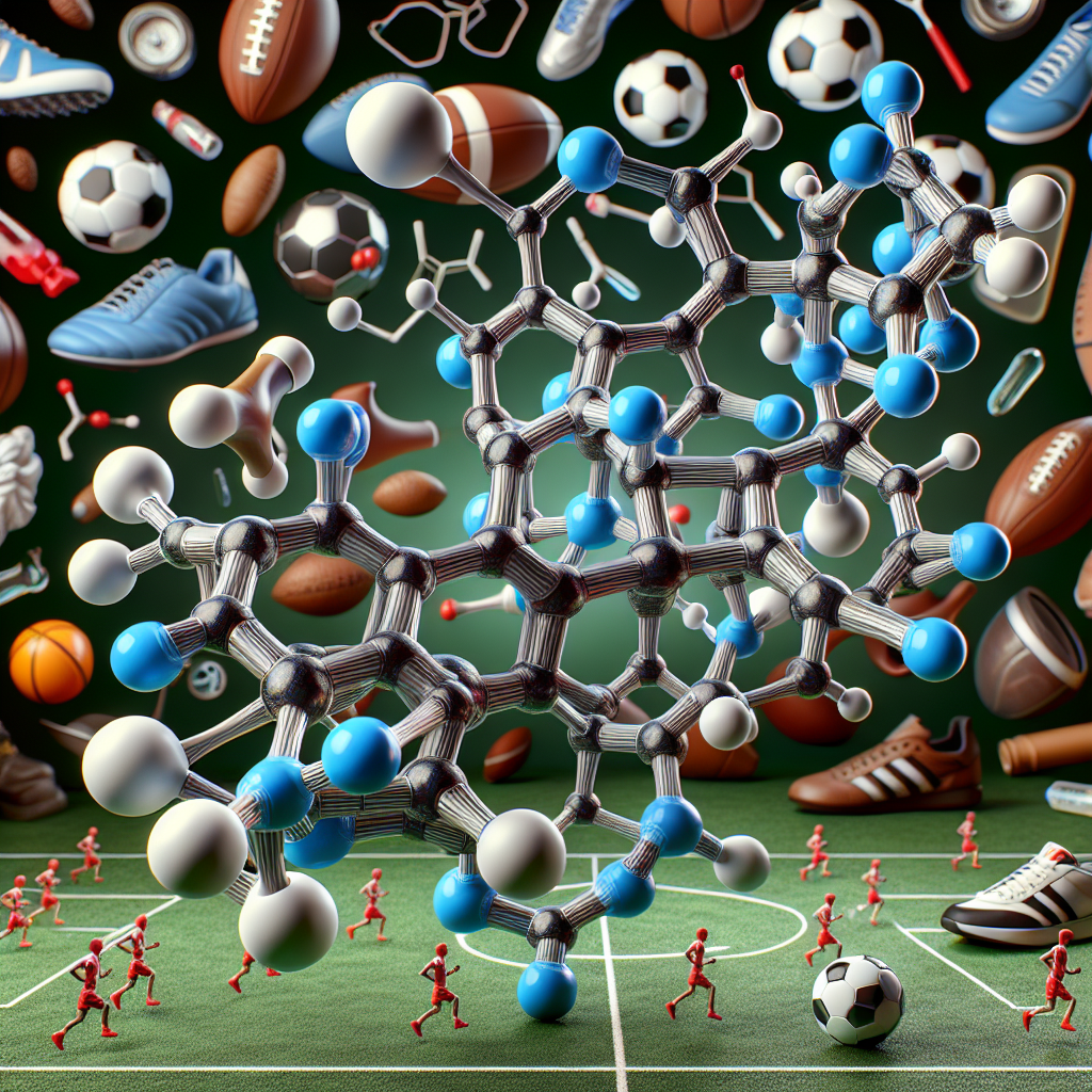 Furosemide: un diuretico controverso nel mondo dello sport