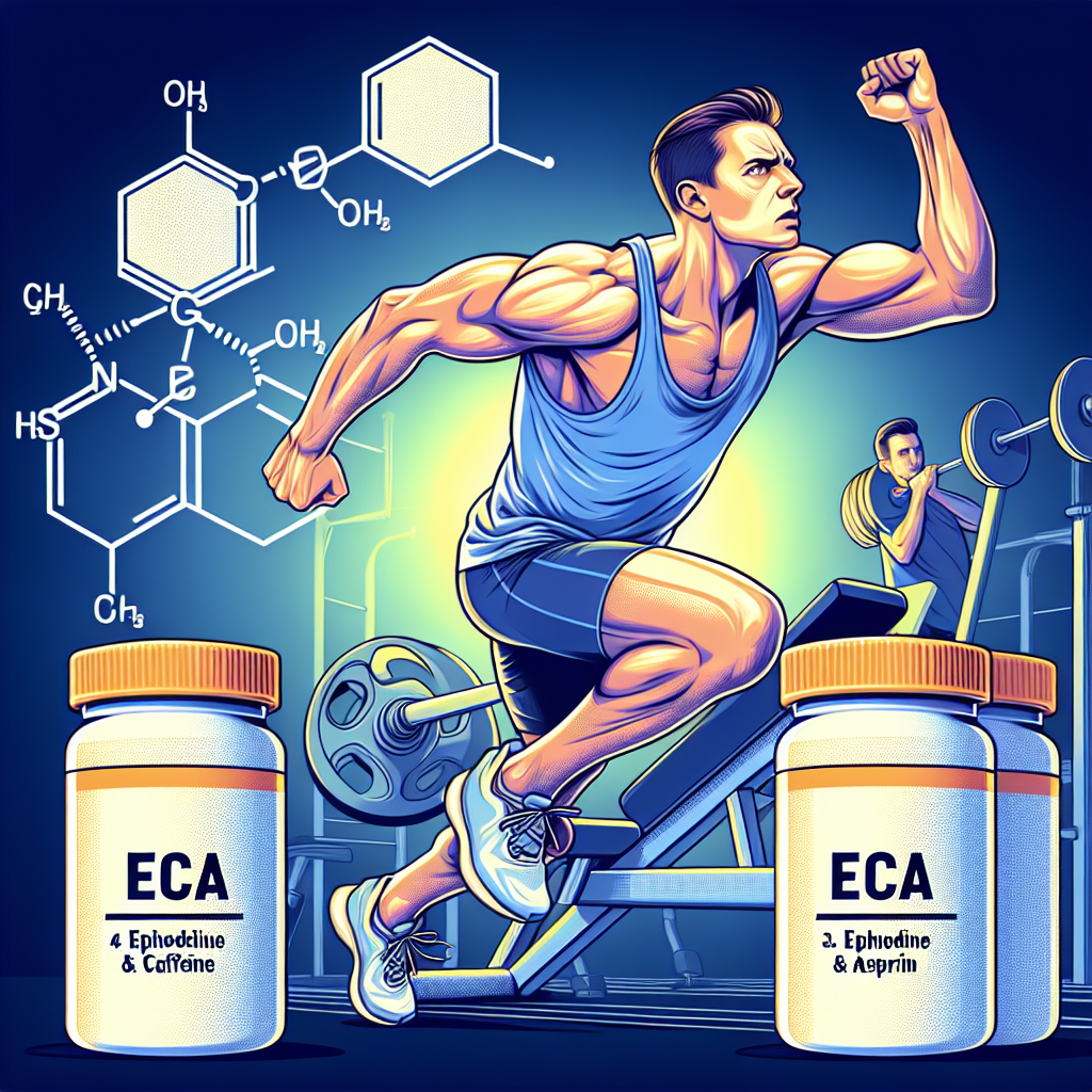 Il ruolo dell'ECA nella performance sportiva
