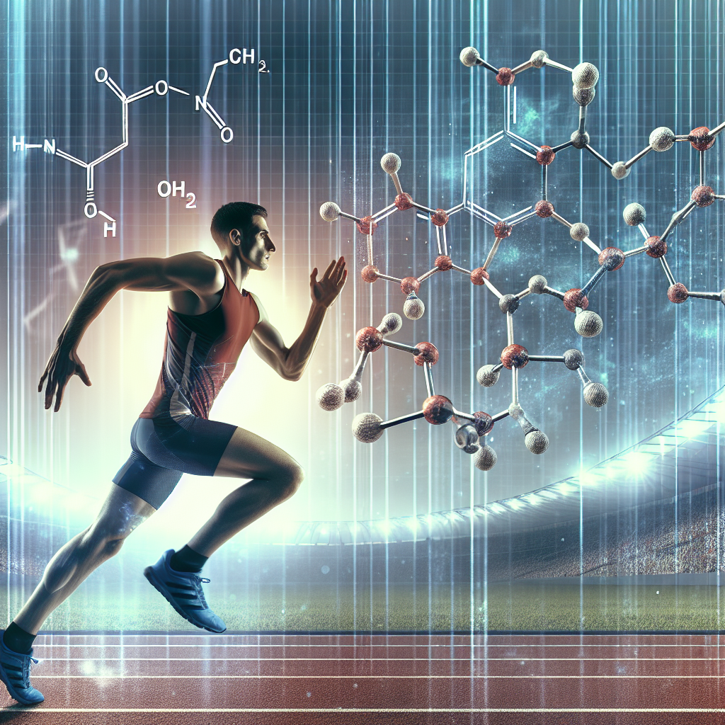 L'Enclomifene citrato nell'ottimizzazione delle prestazioni sportive