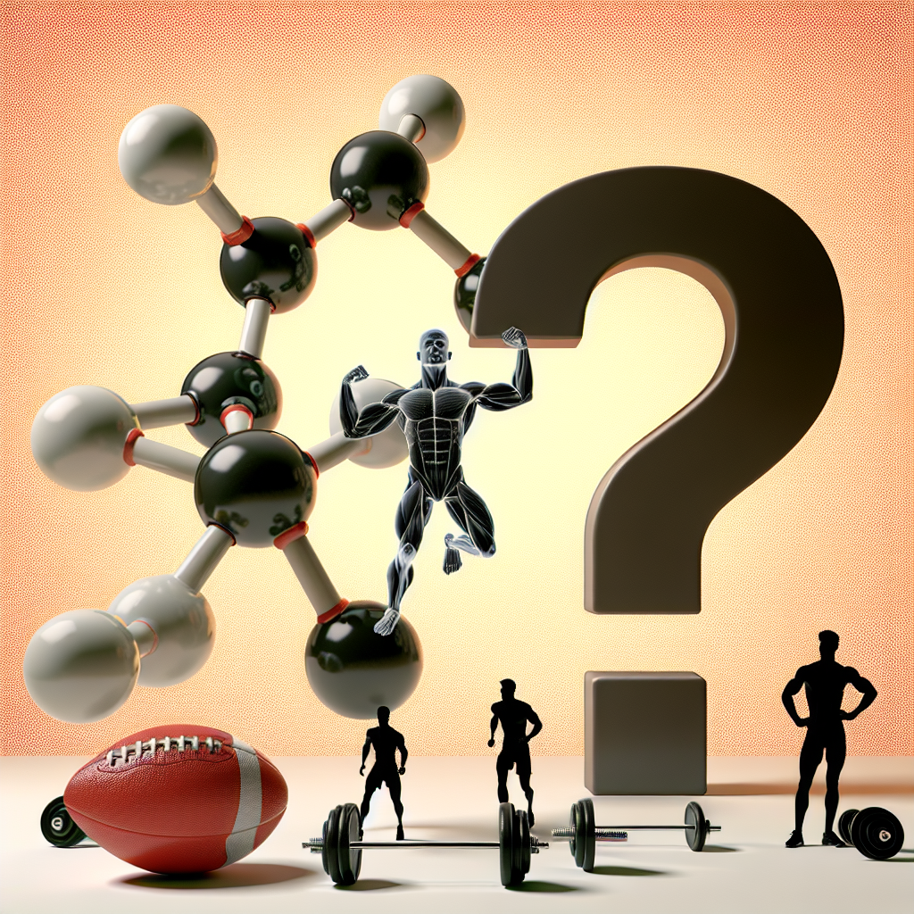 L'uso dell'Enclomifene citrato nel doping sportivo: realtà o mito?