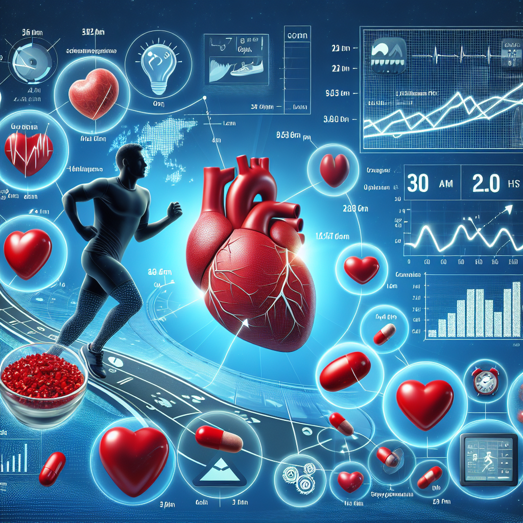 Come Gestire il Livello di Colesterolo per Migliorare le Performance Sportive