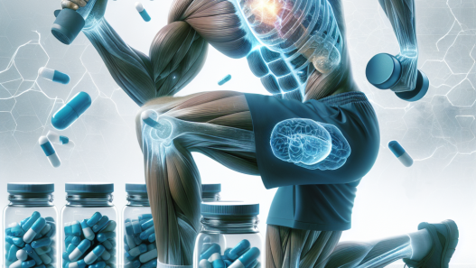 Gli effetti a lungo termine del Modafinil (Provigil) sull'organismo degli atleti
