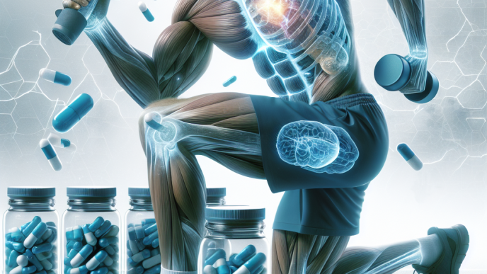Gli effetti a lungo termine del Modafinil (Provigil) sull'organismo degli atleti