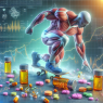 Gli effetti della Nandrolone sulla performance sportiva