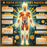Gli effetti positivi del magnesio sull'allenamento sportivo