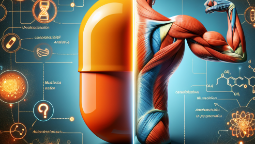 Isotretinoina e muscoli: un connubio da esplorare