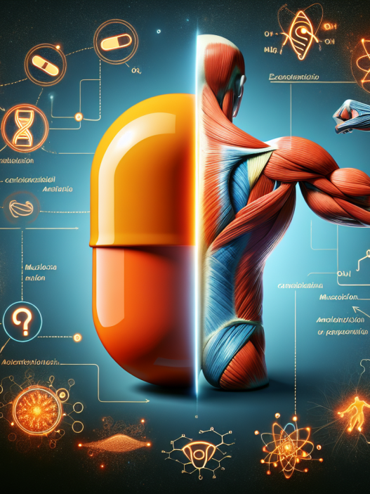 Isotretinoina e muscoli: un connubio da esplorare