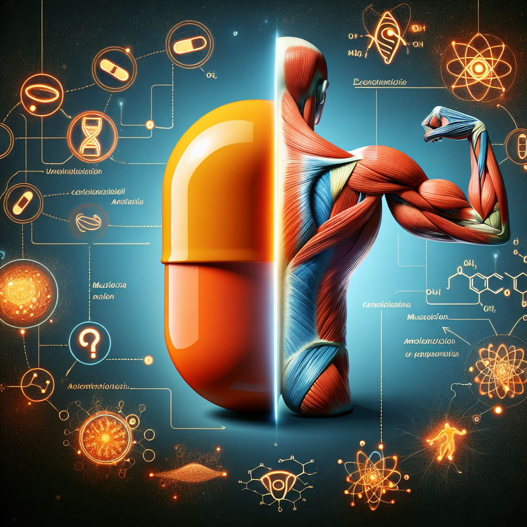 Isotretinoina e muscoli: un connubio da esplorare