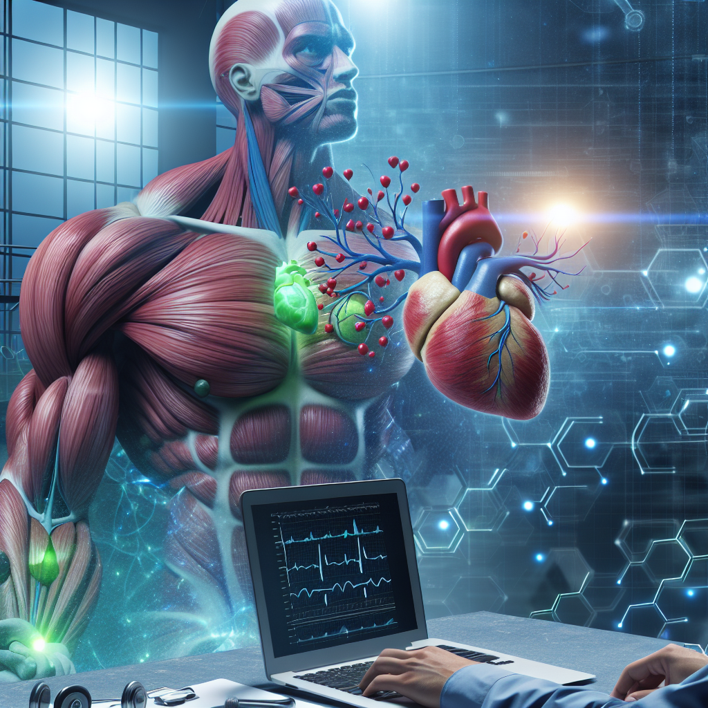 Isotretinoina e muscoli: un connubio da esplorare