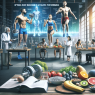 L'assunzione ottimale di magnesio per massimizzare le performance sportive