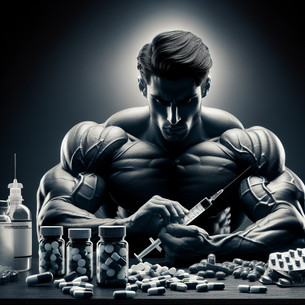 La controversa presenza della Methyltrenbolone nel mondo dello sport