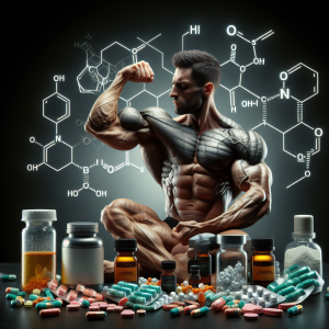 La nandrolone: un potenziale potenziatore delle prestazioni atletiche
