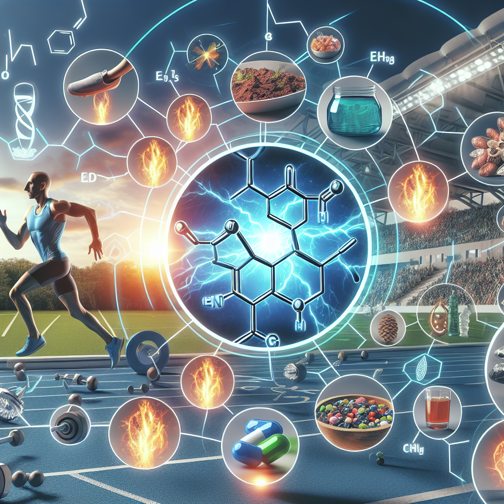 Letrozolo e la sua influenza sul metabolismo energetico nello sport