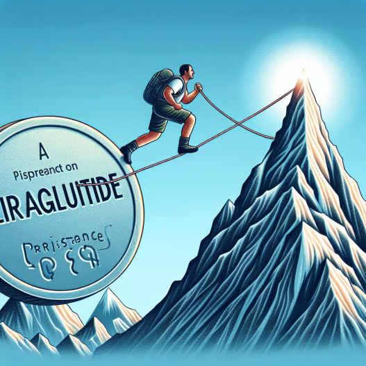 Liraglutide e il suo impatto sulla resistenza fisica