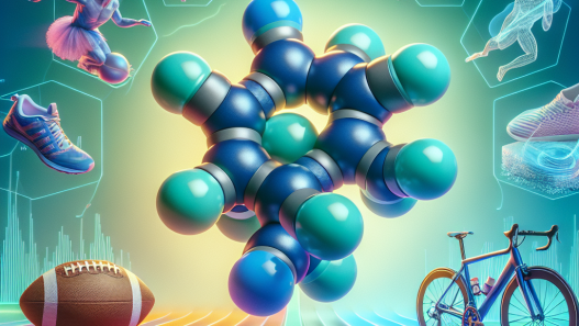 Liraglutide: il nuovo alleato per la performance sportiva