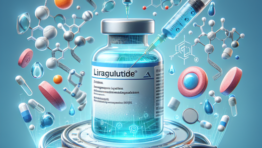 Liraglutide: un potenziale alleato per gli atleti