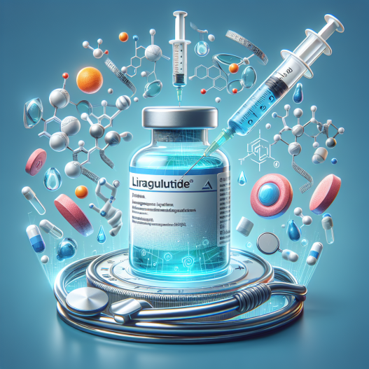 Liraglutide: un potenziale alleato per gli atleti