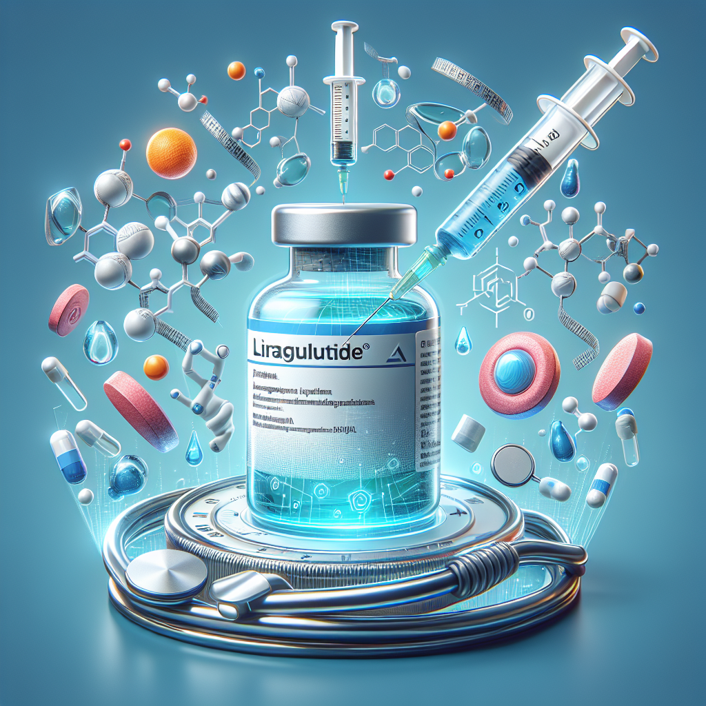 Liraglutide: un potenziale alleato per gli atleti