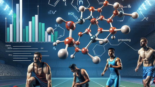 LT4 sodio: il segreto per migliorare le prestazioni degli sportivi?