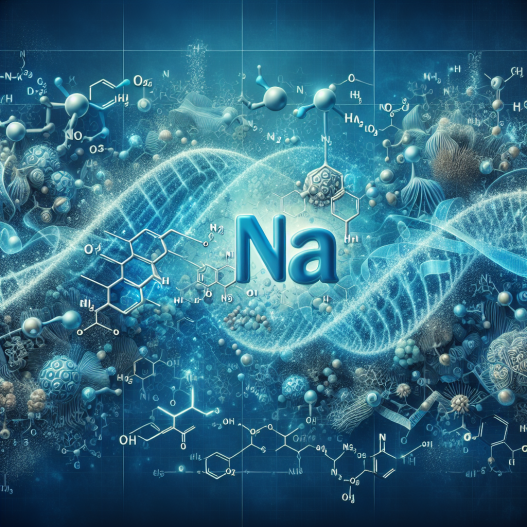 LT4 sodio: un fattore determinante per il metabolismo energetico