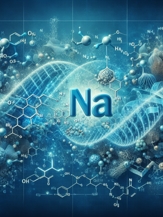 LT4 sodio: un fattore determinante per il metabolismo energetico