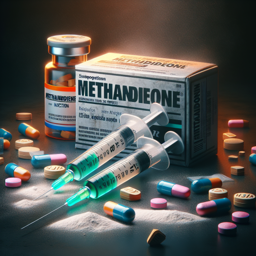 Methandienone injection: il farmaco più controverso nello sport