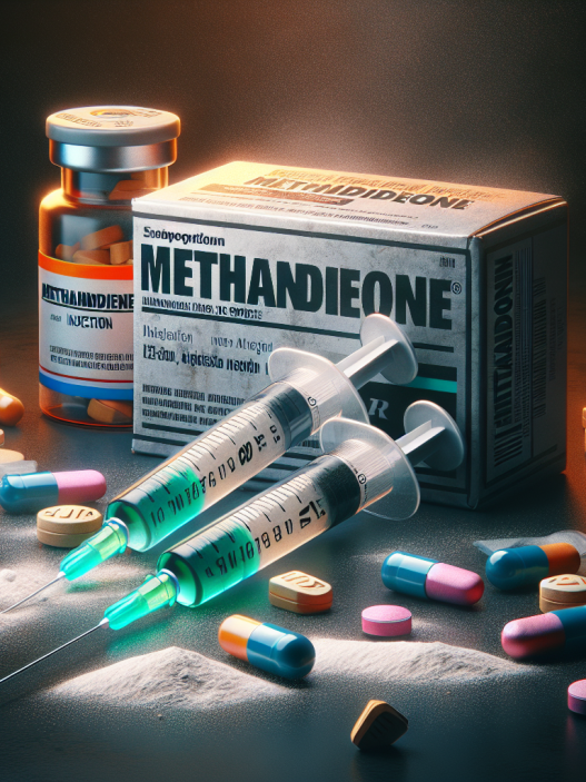 Methandienone injection: il farmaco più controverso nello sport