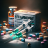 Methandienone injection: il farmaco più controverso nello sport