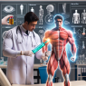Methandienone injection nel sollevamento pesi: effetti sul recupero muscolare