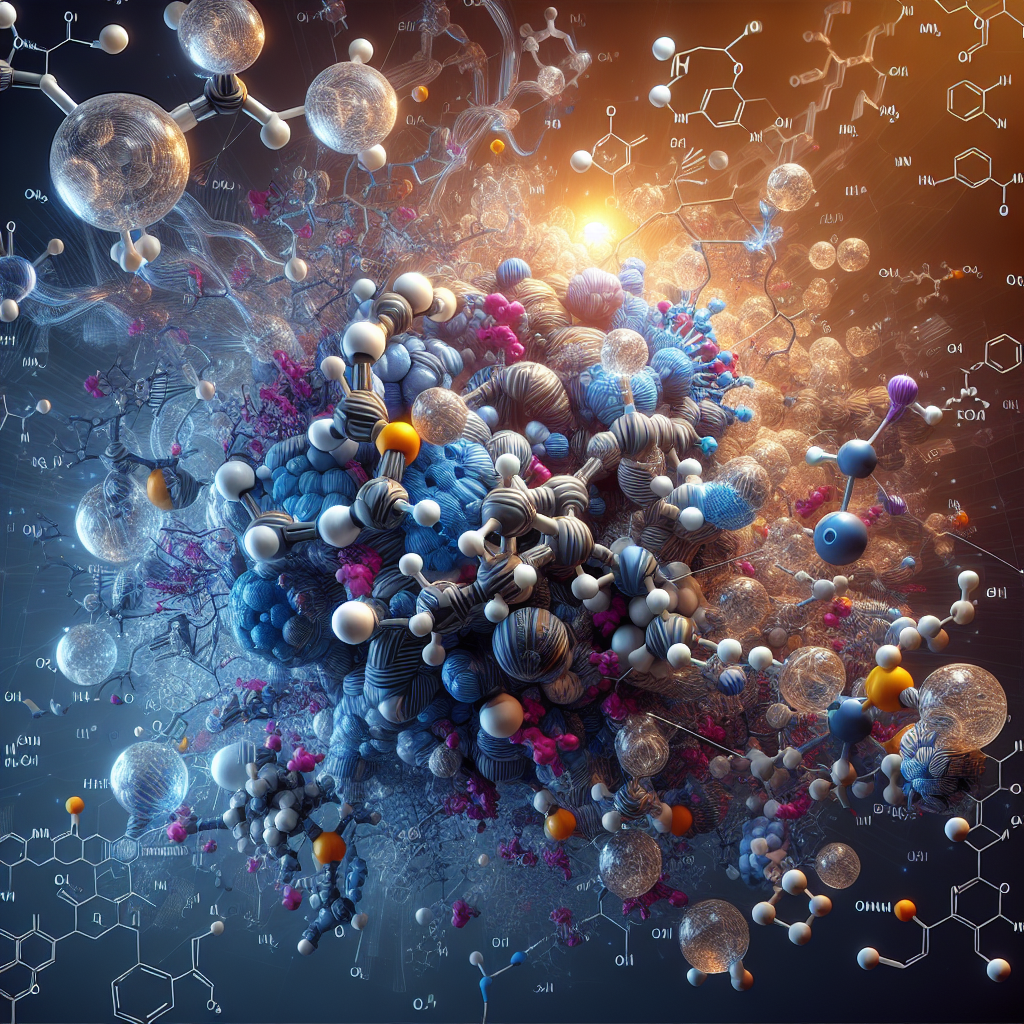 Mildronate Dihydricume e il suo impatto sul metabolismo energetico
