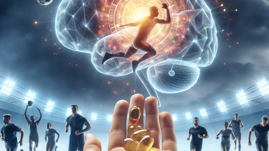 Modafinil (Provigil) e prestazioni cognitive: il segreto per il successo degli atleti?