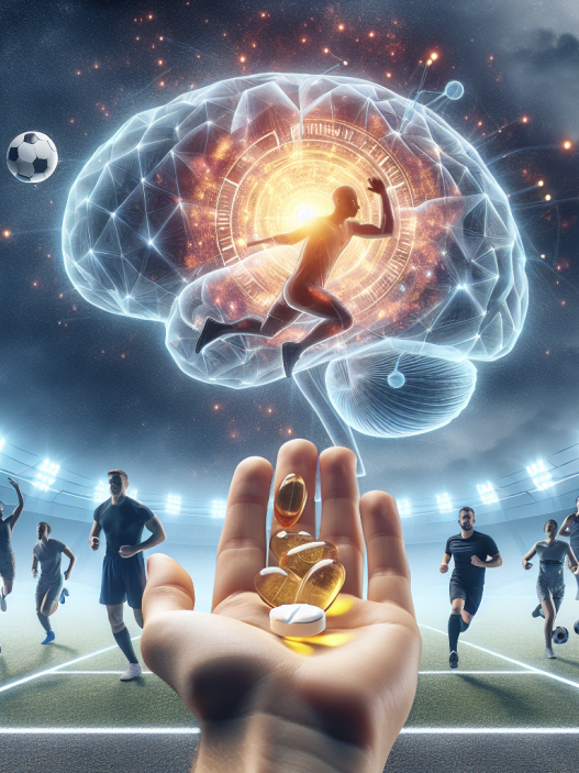 Modafinil (Provigil) e prestazioni cognitive: il segreto per il successo degli atleti?