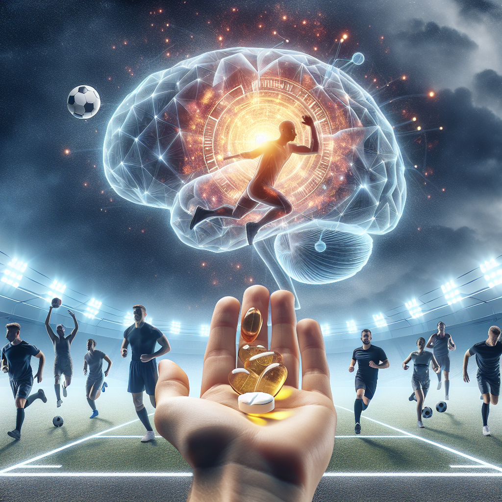 Modafinil (Provigil) e prestazioni cognitive: il segreto per il successo degli atleti?