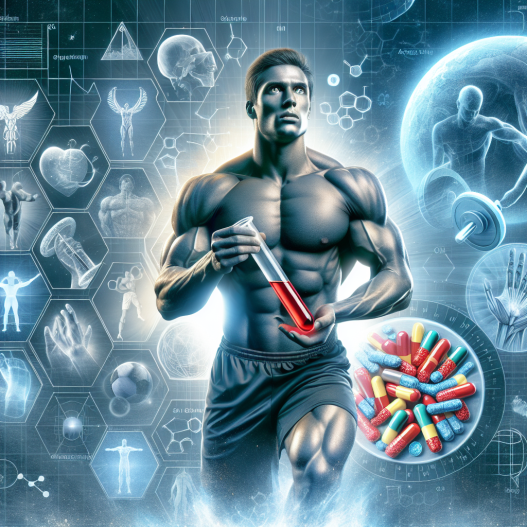 Nandrolone Decanoato e doping nello sport: una prospettiva scientifica