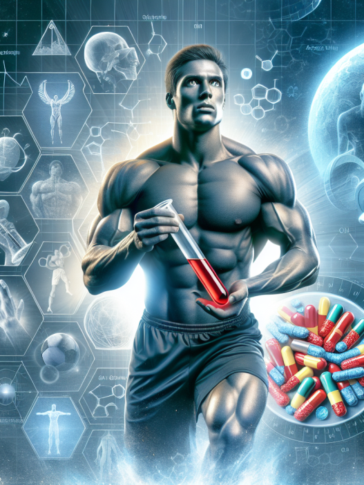 Nandrolone Decanoato e doping nello sport: una prospettiva scientifica