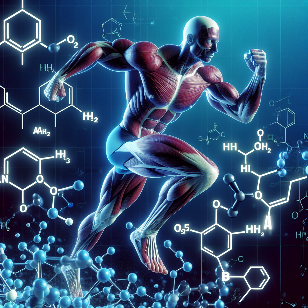 Nandrolone phenylpropionato: il ruolo della farmacologia sportiva nell'antidoping