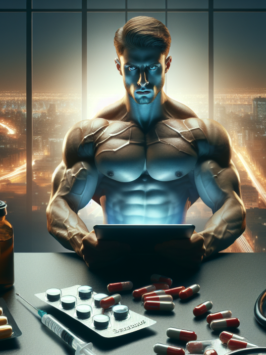 Nandrolone phenylpropionato: un'alternativa controversa per migliorare le performance atletiche