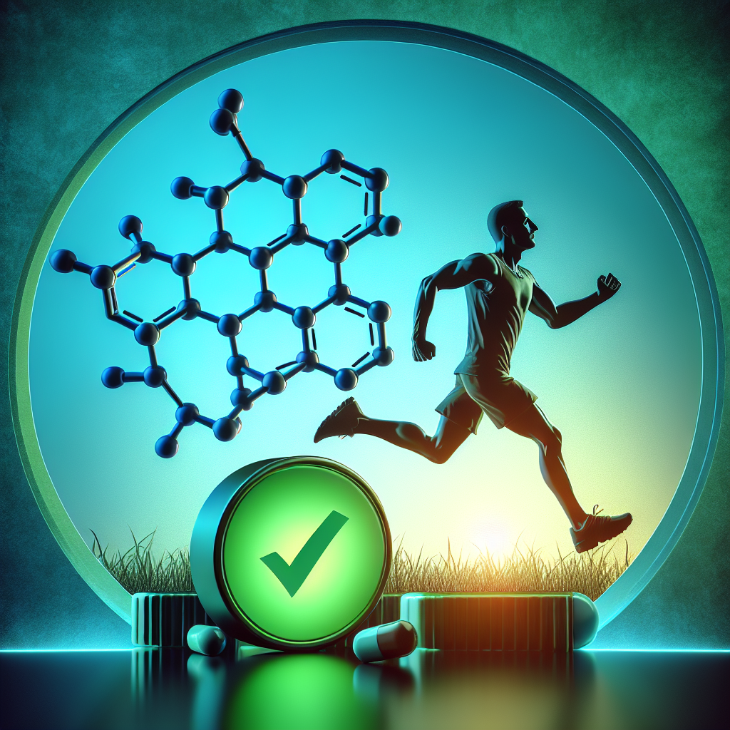 Nebivololo: un farmaco sicuro per gli sportivi