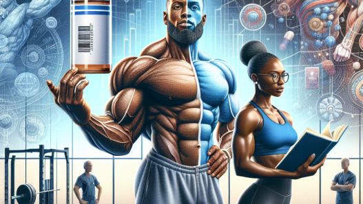 Utilizzo di Metenolone enantato iniettabile nel bodybuilding: miti e verità