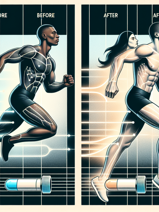 Come Semaglutide può migliorare le prestazioni atletiche