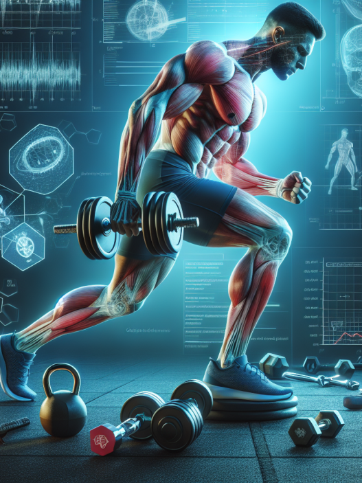 Effetti del Testosterone sull'adattamento dell'atleta: un'analisi approfondita