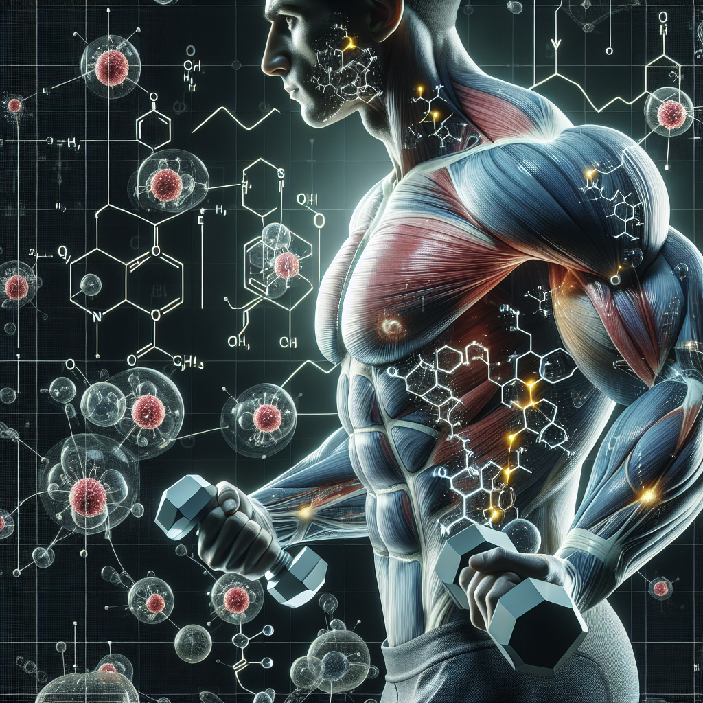 Effetti del Testosterone sull'adattamento dell'atleta: un'analisi approfondita