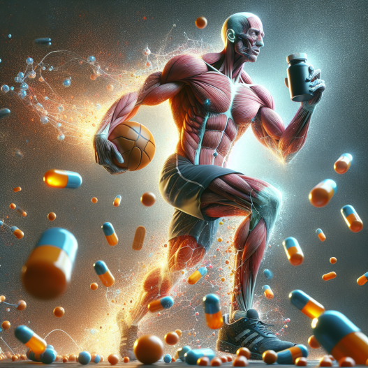 Gli effetti del Raloxifene HCL sulla composizione corporea degli atleti