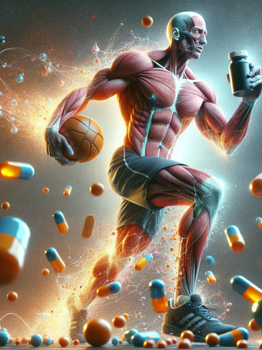 Gli effetti del Raloxifene HCL sulla composizione corporea degli atleti