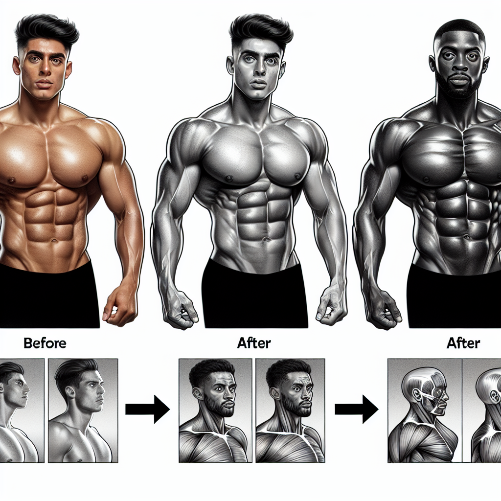 Gli effetti del Raloxifene HCL sulla composizione corporea degli atleti
