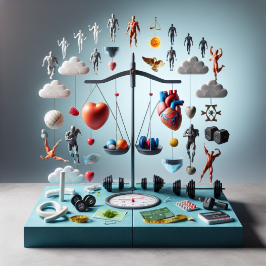 I rischi e i benefici dell'utilizzo di Primobolan (Metenolone) nell'ambito sportivo