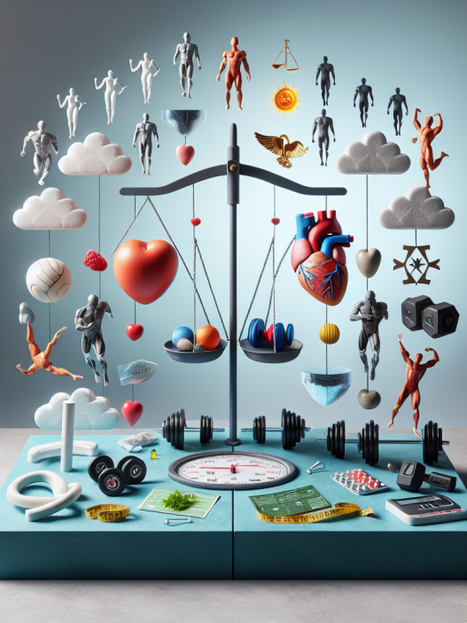 I rischi e i benefici dell'utilizzo di Primobolan (Metenolone) nell'ambito sportivo